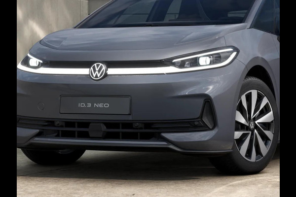 Volkswagen ID.3 Life 61 kWh accu 140 kW / 190 PK Hatchback Elektri Stoelverwarming | Keyless | Camera | ACC