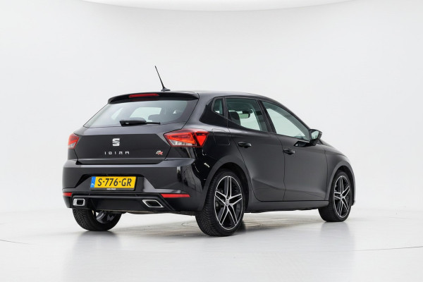 Seat Ibiza 1.5 TSI EVO FR Business Intense /Pano/Carplay