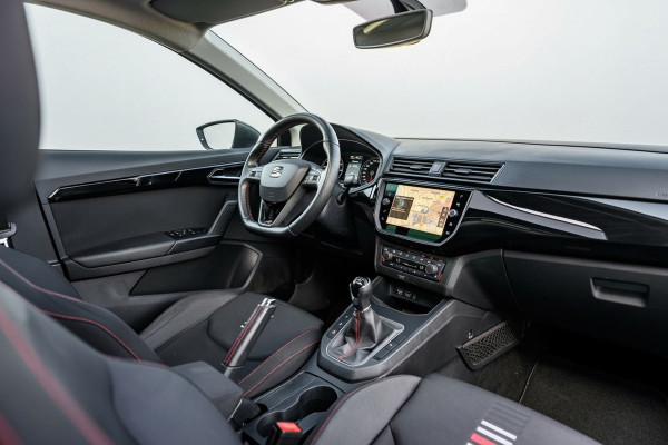 Seat Ibiza 1.5 TSI EVO FR Business Intense /Pano/Carplay