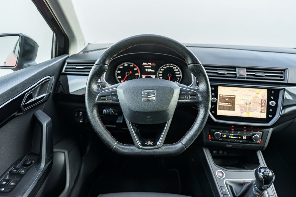 Seat Ibiza 1.5 TSI EVO FR Business Intense /Pano/Carplay