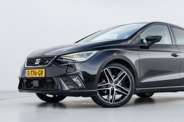 Seat Ibiza 1.5 TSI EVO FR Business Intense /Pano/Carplay