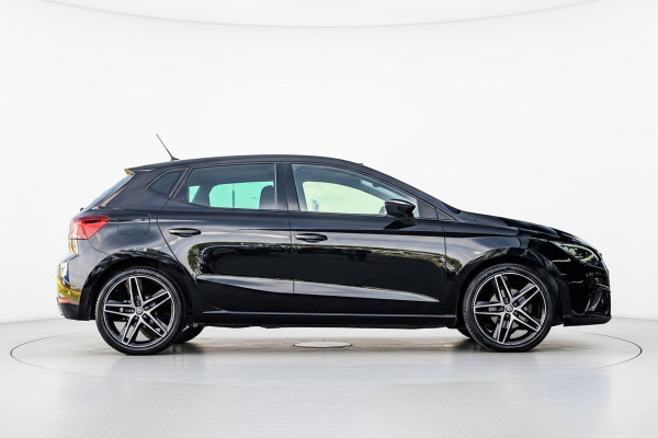 Seat Ibiza 1.5 TSI EVO FR Business Intense /Pano/Carplay