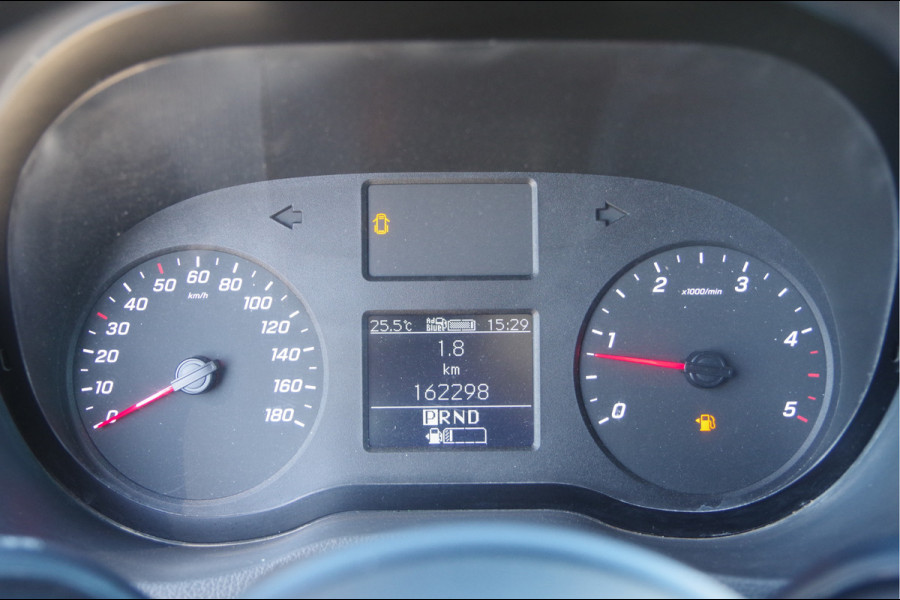 Mercedes-Benz Sprinter 316 2.2 CDI L2H1 AUT. LED, 3.5T TREKHAAK, LEDER, CAMERA, CRUISE, CLIMA, LEDER STUURWIEL