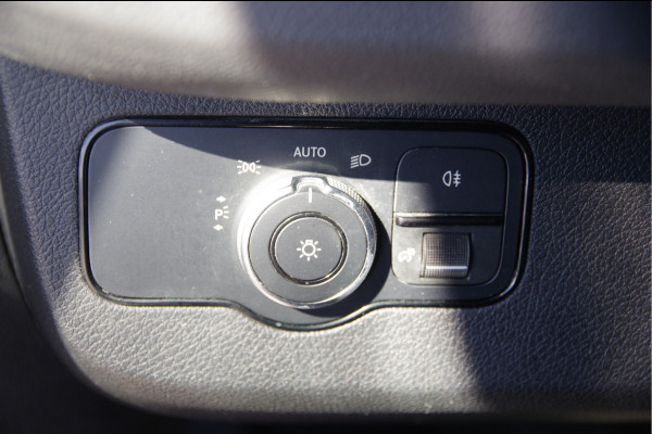 Mercedes-Benz Sprinter 316 2.2 CDI L2H1 AUT. LED, 3.5T TREKHAAK, LEDER, CAMERA, CRUISE, CLIMA, LEDER STUURWIEL