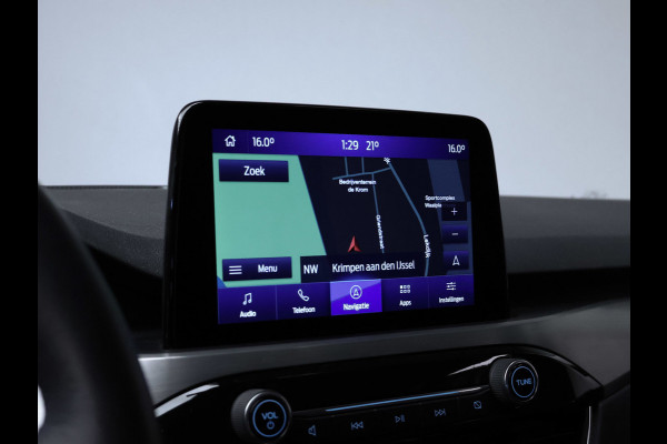 Ford Kuga 2.5 PHEV Titanium X Sport (APPLE CARPLAY,NAVI,CAMERA,PDC,CLIMATE,CRUISE,LED,GETINT,TREKHAAK,SPORTSTOELEN,LM VELGEN)