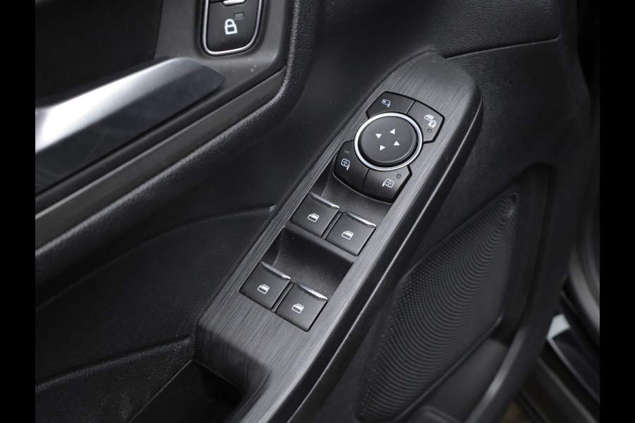 Ford Kuga 2.5 PHEV Titanium X Sport (APPLE CARPLAY,NAVI,CAMERA,PDC,CLIMATE,CRUISE,LED,GETINT,TREKHAAK,SPORTSTOELEN,LM VELGEN)
