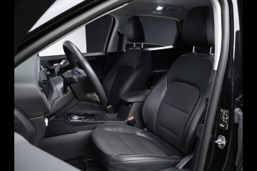 Ford Kuga 2.5 PHEV Titanium X Sport (APPLE CARPLAY,NAVI,CAMERA,PDC,CLIMATE,CRUISE,LED,GETINT,TREKHAAK,SPORTSTOELEN,LM VELGEN)