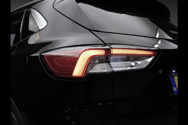 Ford Kuga 2.5 PHEV Titanium X Sport (APPLE CARPLAY,NAVI,CAMERA,PDC,CLIMATE,CRUISE,LED,GETINT,TREKHAAK,SPORTSTOELEN,LM VELGEN)