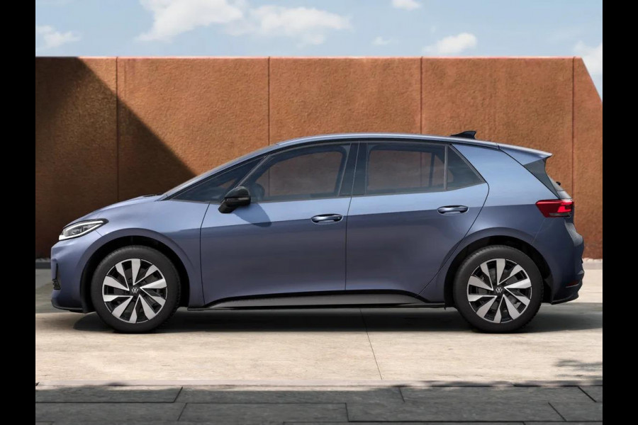 Volkswagen ID.3 Life 61 kWh accu 140 kW / 190 PK Hatchback Elektri Stoelverwarming | Keyless | Camera | ACC