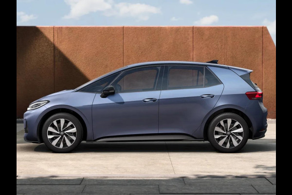Volkswagen ID.3 Life 61 kWh accu 140 kW / 190 PK Hatchback Elektri Stoelverwarming | Keyless | Camera | ACC