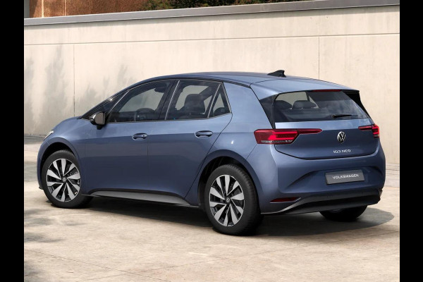 Volkswagen ID.3 Life 61 kWh accu 140 kW / 190 PK Hatchback Elektri Stoelverwarming | Keyless | Camera | ACC