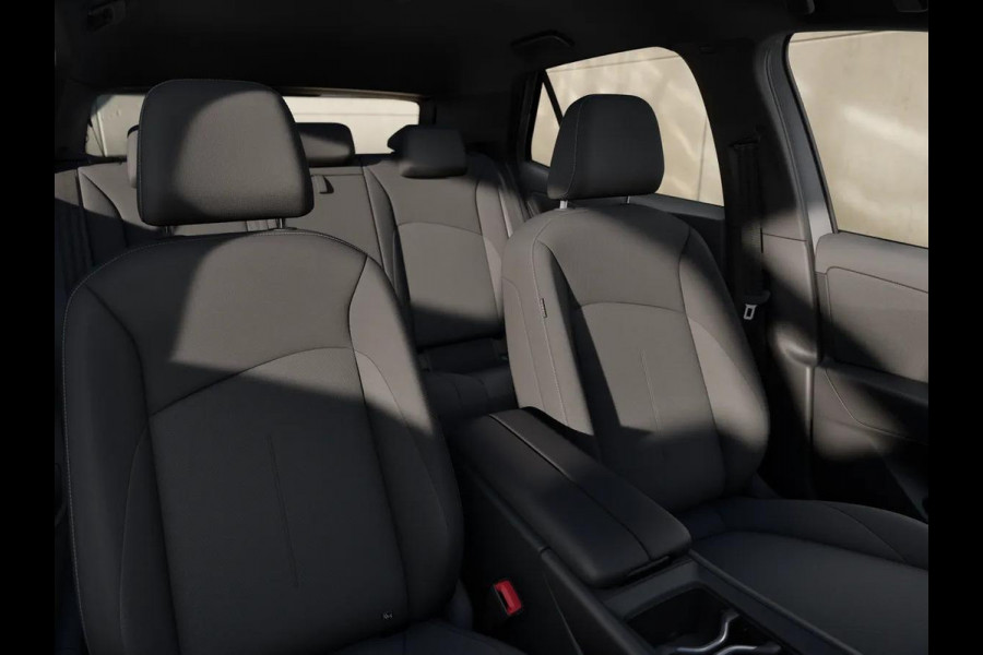 Volkswagen ID.3 Life 61 kWh accu 140 kW / 190 PK Hatchback Elektri Stoelverwarming | Keyless | Camera | ACC