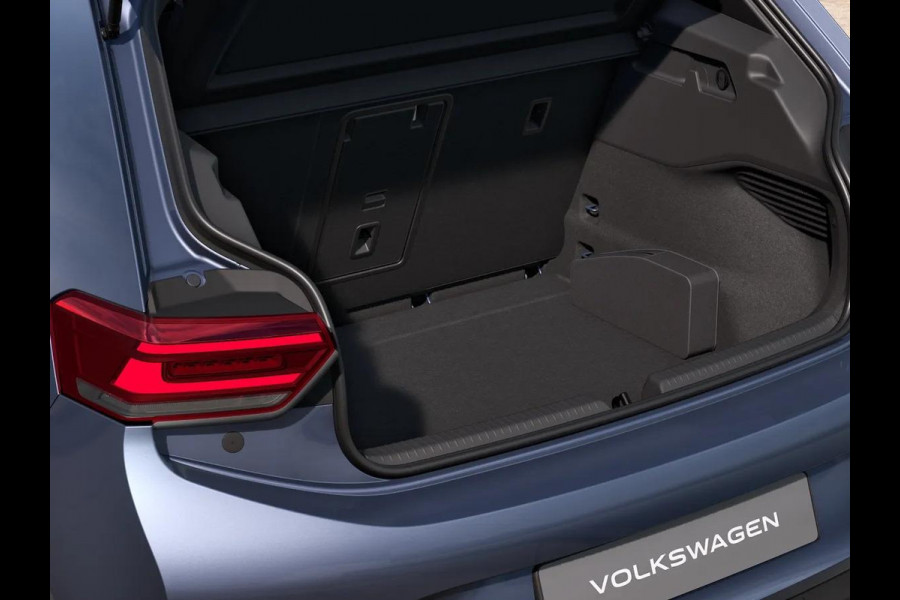 Volkswagen ID.3 Life 61 kWh accu 140 kW / 190 PK Hatchback Elektri Stoelverwarming | Keyless | Camera | ACC