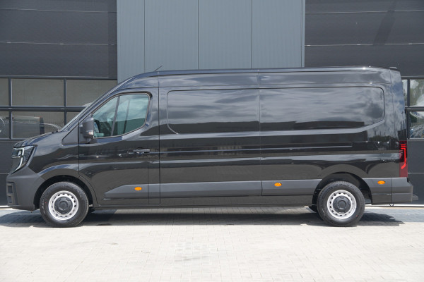 Renault Master E-Tech T35 L3H2 Advance long range 87 kWh 143pk - Trekhaak - Camera - Cruise - LED - Carplay/Android - Rijklaar