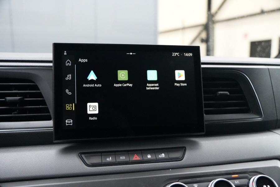 Renault Master E-Tech T35 L3H2 Advance long range 87 kWh 143pk - Trekhaak - Camera - Cruise - LED - Carplay/Android - Rijklaar