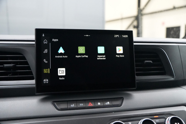 Renault Master E-Tech T35 L3H2 Advance long range 87 kWh 143pk - Trekhaak - Camera - Cruise - LED - Carplay/Android - Rijklaar