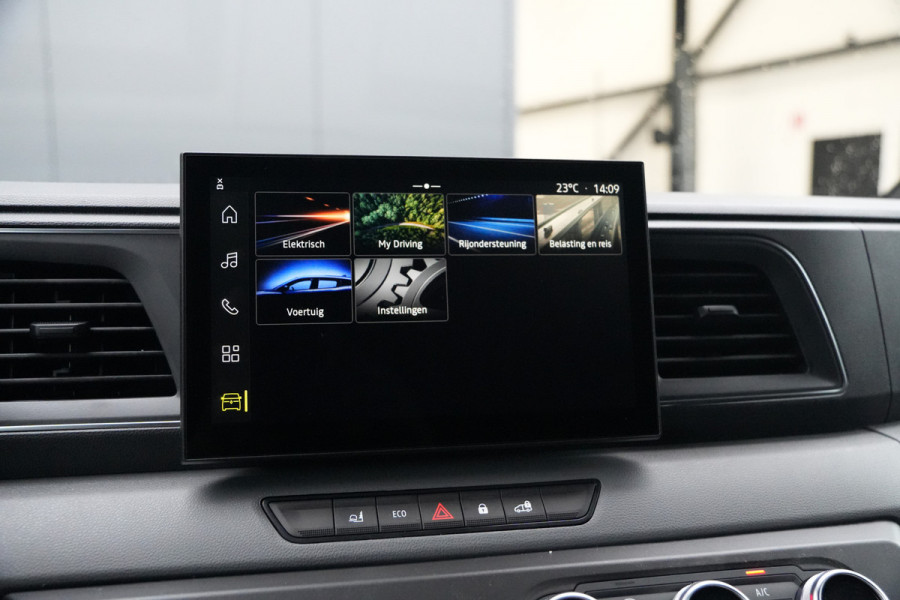 Renault Master E-Tech T35 L3H2 Advance long range 87 kWh 143pk - Trekhaak - Camera - Cruise - LED - Carplay/Android - Rijklaar