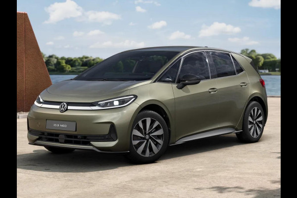 Volkswagen ID.3 Life 61 kWh accu 140 kW / 190 PK Hatchback Elektri Stoelverwarming | Keyless | Camera | ACC