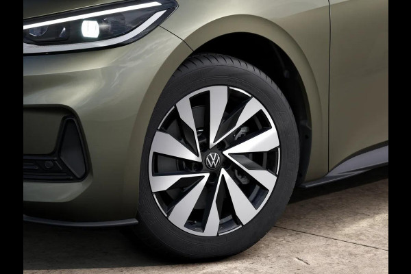 Volkswagen ID.3 Life 61 kWh accu 140 kW / 190 PK Hatchback Elektri Stoelverwarming | Keyless | Camera | ACC