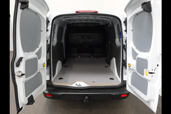 Ford Transit Connect 1.5 EcoBlue L2 Trend Automaat Navigatie Airco Cruise Control PDC Camera Trekhaak
