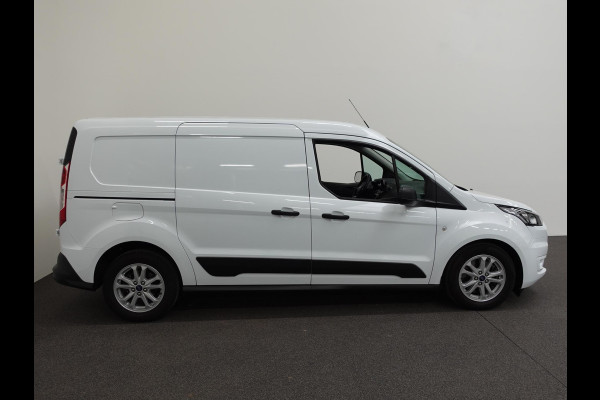 Ford Transit Connect 1.5 EcoBlue L2 Trend Automaat Navigatie Airco Cruise Control PDC Camera Trekhaak