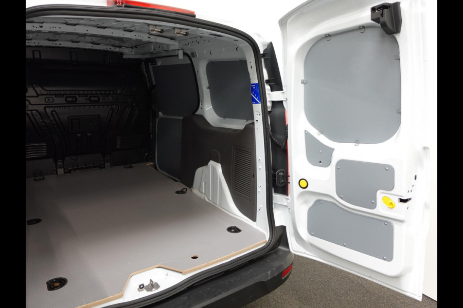 Ford Transit Connect 1.5 EcoBlue L2 Trend Automaat Navigatie Airco Cruise Control PDC Camera Trekhaak