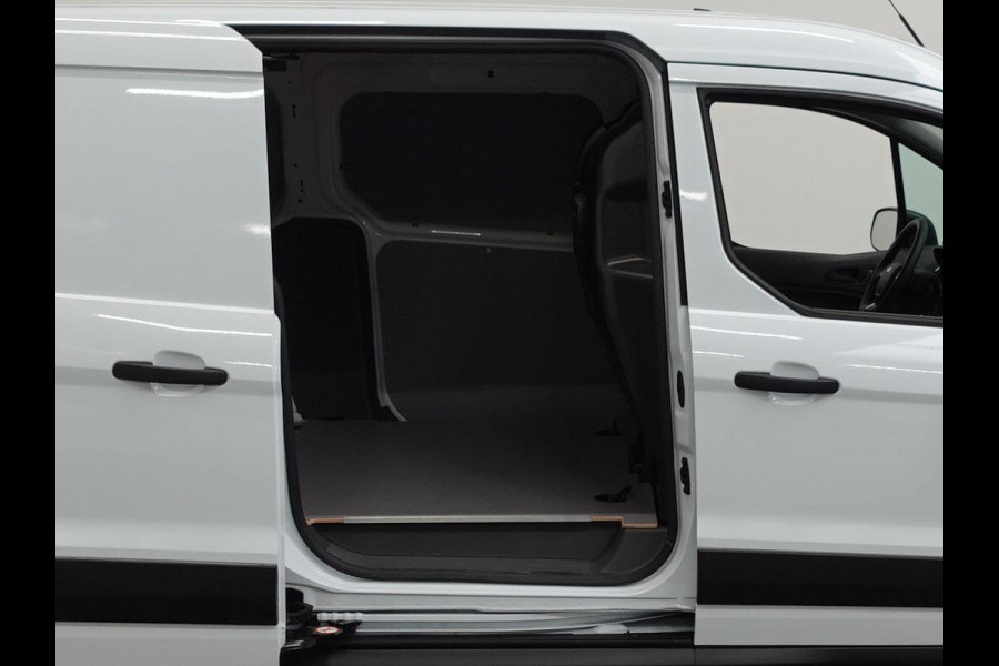 Ford Transit Connect 1.5 EcoBlue L2 Trend Automaat Navigatie Airco Cruise Control PDC Camera Trekhaak
