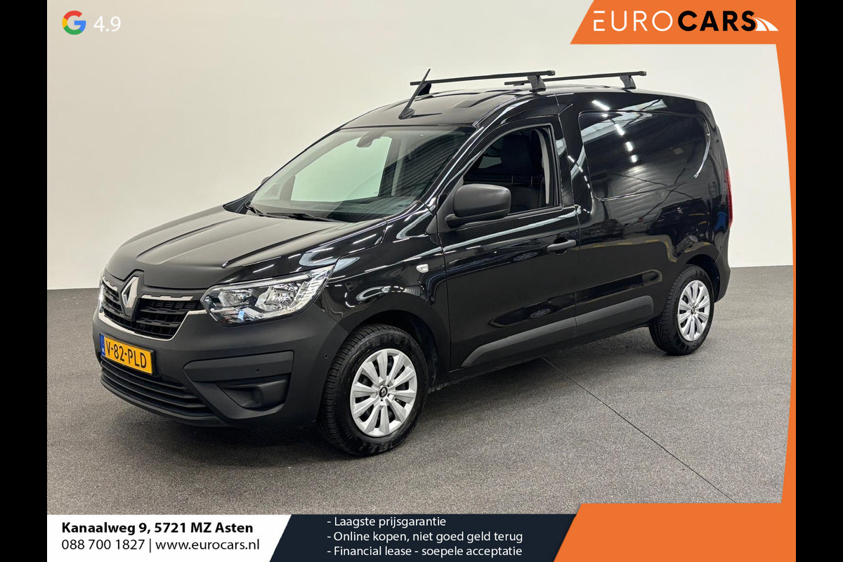 Renault Express 1.5 95PK L2 Comfort Airco Navigatie Cruise control 2 Zits