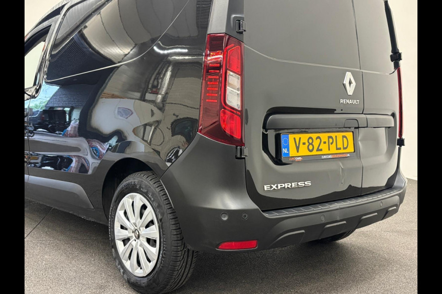 Renault Express 1.5 95PK L2 Comfort Airco Navigatie Cruise control 2 Zits