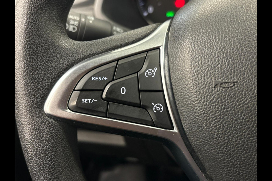 Renault Express 1.5 95PK L2 Comfort Airco Navigatie Cruise control 2 Zits