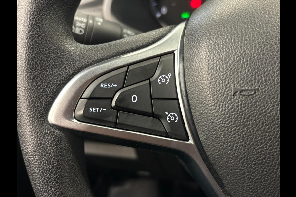Renault Express 1.5 95PK L2 Comfort Airco Navigatie Cruise control 2 Zits