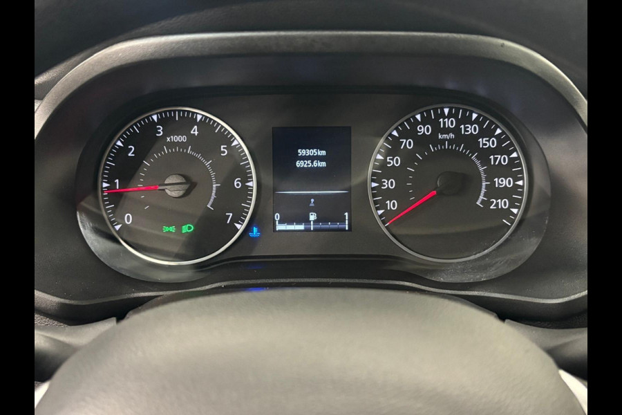 Renault Express 1.5 95PK L2 Comfort Airco Navigatie Cruise control 2 Zits