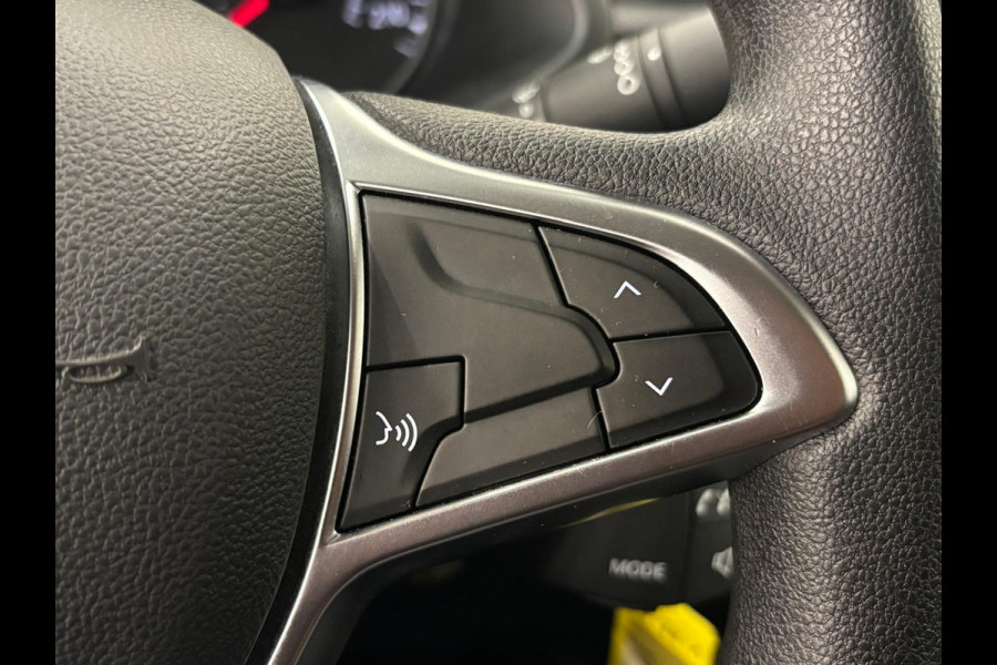 Renault Express 1.5 95PK L2 Comfort Airco Navigatie Cruise control 2 Zits