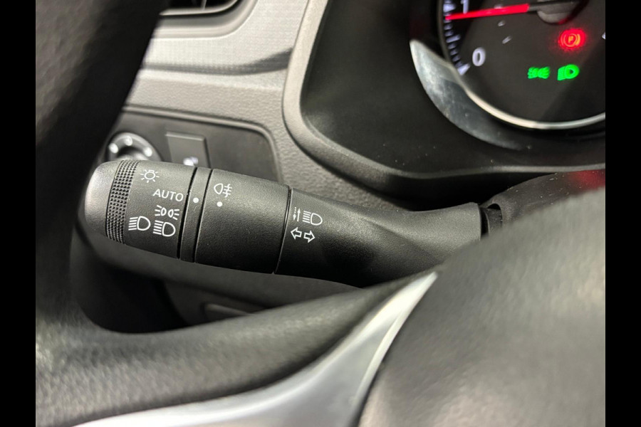 Renault Express 1.5 95PK L2 Comfort Airco Navigatie Cruise control 2 Zits