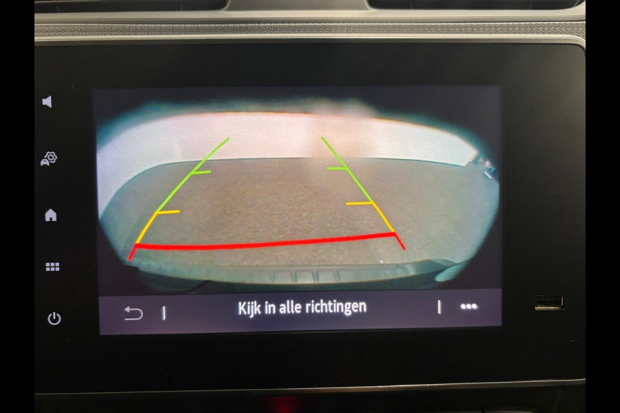 Renault Express 1.5 95PK L2 Comfort Airco Navigatie Cruise control 2 Zits