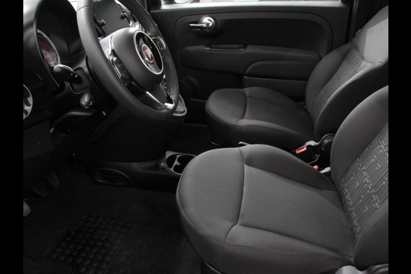 Fiat 500 1.0 Hybrid Vita Comfort Climate Control Dab Digitale Cockpit Parkeer sensoren Radio