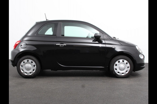 Fiat 500 1.0 Hybrid Vita Comfort Climate Control Dab Digitale Cockpit Parkeer sensoren Radio
