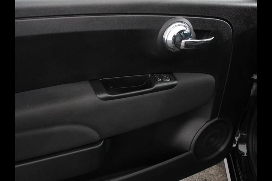 Fiat 500 1.0 Hybrid Vita Comfort Climate Control Dab Digitale Cockpit Parkeer sensoren Radio
