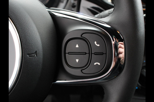 Fiat 500 1.0 Hybrid Vita Comfort Climate Control Dab Digitale Cockpit Parkeer sensoren Radio