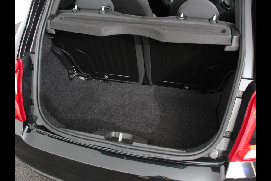 Fiat 500 1.0 Hybrid Vita Comfort Climate Control Dab Digitale Cockpit Parkeer sensoren Radio