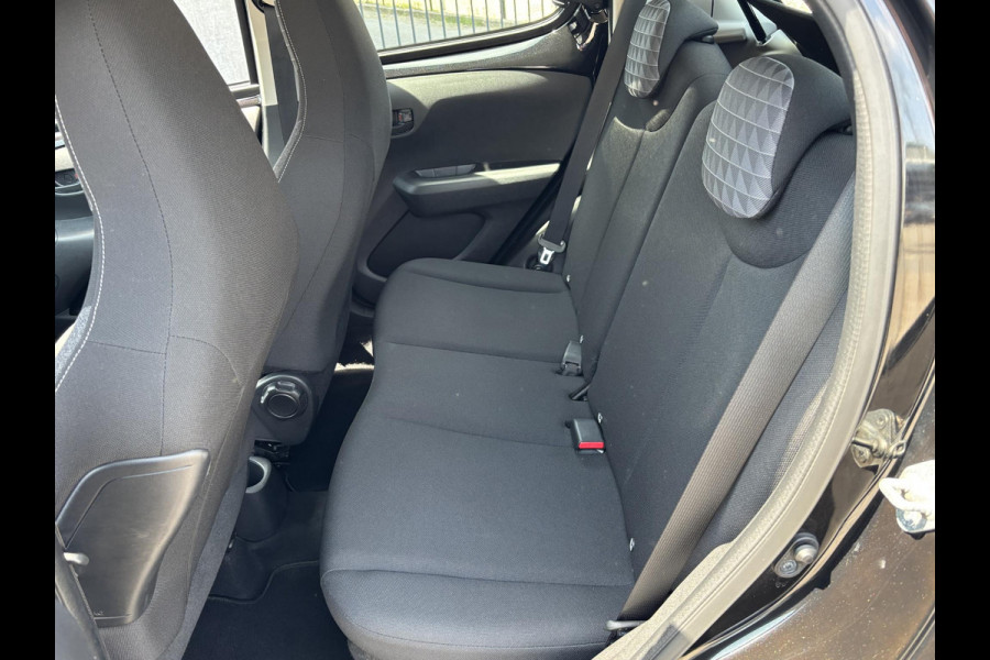 Peugeot 108 1.0 e-VTi Active 5 drs | Lage km-stand | Prijs is rijklaar incl. garantie