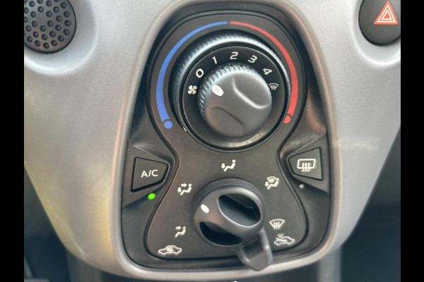 Peugeot 108 1.0 e-VTi Active 5 drs | Lage km-stand | Prijs is rijklaar incl. garantie
