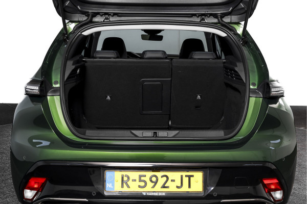 Peugeot 308 1.2 PureTech 130 PK Allure Pack Business | Dig.Cockpit | Adapt.Cruise | Stoelverwarming | 360 camera | NAV+App.Connect | Auto.Airco | LM 17" |