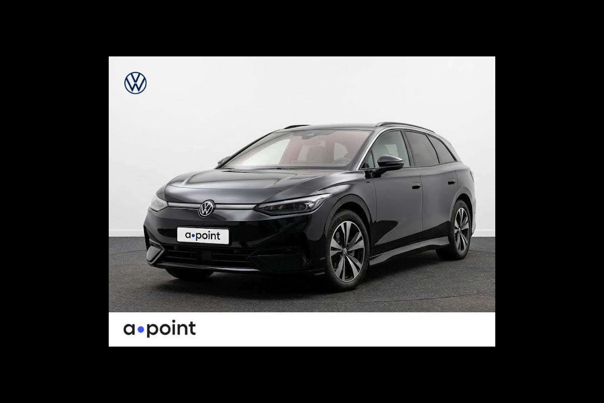 Volkswagen ID.7 Limited Edition Plus 86 kWh accu, 210 kW / 286 PK / Trekhaak / Panoramadak / DCC