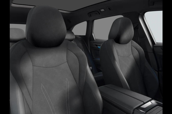 Volkswagen ID.7 Limited Edition Plus 86 kWh accu, 210 kW / 286 PK / Trekhaak / Panoramadak / DCC