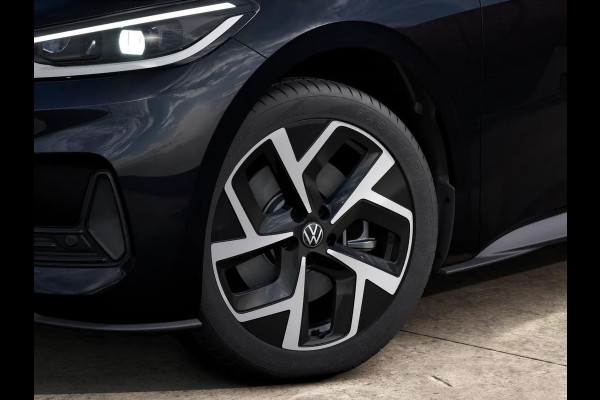Volkswagen ID.3 Life 84 kWh accu 170 kW / 231 PK Hatchback Elektri 596 km WLTP | Stoelverwarming | Keyless | Camera | ACC