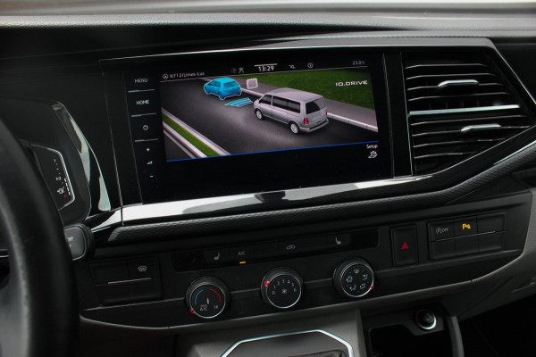 Volkswagen Transporter 2.0 TDI L2H1 204PK JB-EDITION DSG / PDC / VERLAGINGSVEREN / LEDEREN BEKLEDING / FULL / APPLE CARPLAY /NAVI