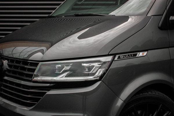 Volkswagen Transporter 2.0 TDI L2H1 204PK JB-EDITION DSG / PDC / VERLAGINGSVEREN / LEDEREN BEKLEDING / FULL / APPLE CARPLAY /NAVI