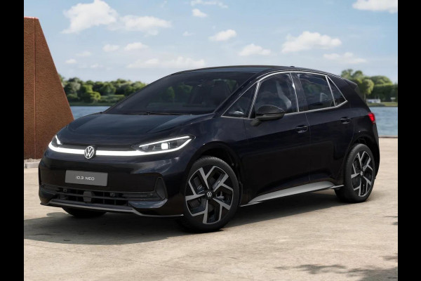 Volkswagen ID.3 Style 84 kWh accu 170 kW / 231 PK Hatchback Elektr 591 WLTP | Stoelverwarming | Keyless | Camera | ACC