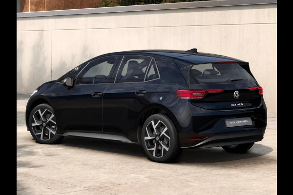Volkswagen ID.3 Style 84 kWh accu 170 kW / 231 PK Hatchback Elektr 591 WLTP | Stoelverwarming | Keyless | Camera | ACC